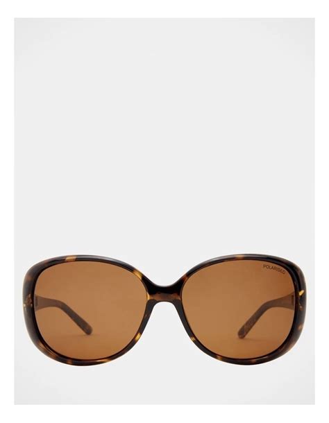 myer women sunglasses